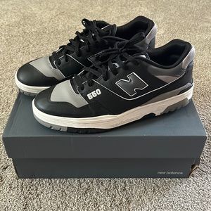 New Balance 550, Men’s size 10.5